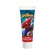 Marvel Spiderman Kids Toothpaste – Fluoride & Calcium for Strong Teeth, Enamel Protection, Strawberry Flavour, Gentle & Sugar-Free, Ages 3+, 75ml