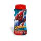 Marvel Spiderman 2-in-1 Kids Bubble Bath & Shampoo – Gentle, Paraben-Free Wash with Vitamin E & A, pH Balanced for Sensitive Skin, Lightly Scented, Ages 3+, 475ml
