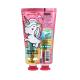 Unicorn, 2 in 1 Natural Hand & Nail Cream – 30ml | For Dry, Cracked Hands | Enriched with Shea Butter & Vitamin A | Vegan & Dermatologically Tested | Non-Greasy & Fast-Absorbing for Kids & Adults