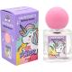 Unicorn Eau de Toilette Natural Perfume Spray, Vegan and Dermatologically tested EDT Spray for Kids and Adults, 30ml