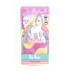 Unicorn Bon Bon Vegan Bath Bomb Set for Kids | 55 grams per Bath Bomb - Pack of 6