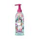 Unicorn Melodies: 2 in 1 Kids Shower Gel and Shampoo | Suitable for 3+ Years Kids - 1 Litre