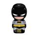 Batman 2-in-1 Shower Gel & Shampoo for Kids & Adults – Vegan, 90% Natural Ingredients, 2D, Paraben Free, Dermatologically Tested, Gentle Hair & Body Wash for children Ages 3+, 400ml