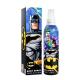 Batman Children Eau de Cologne Natural Perfume Spray, Vegan and Dermatologically tested Body Spray for Kids - Safe Daily Fragrance Gift, 200ml