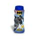 Batman 2-in-1 Kids Bubble Bath & Shampoo – Gentle, Paraben-Free Wash with Vitamin E & A, pH Balanced for Sensitive Skin, Lightly Scented, Ages 3+, 475ml