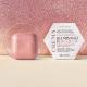 Senso Naturale SHIMMER SOLID BODY OIL - ROSE GOLD  - 100% Natural Ingredients
