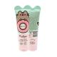 Pusheen 2-in-1 Shower Gel & Shampoo – Vegan Body Wash & Hair Cleanser for Kids & Adults, 98% Natural, with Aloe & Chamomile, Vanilla & Berry Scent, 240ml
