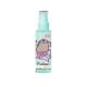 Pusheen The Cat Sparkling Body Mist for Girls - Tropical Watermelon Scent with Shimmering Particles and Brightening Effect - Fun Fruity Perfume Spray for Adults and Kids Aged 6+, 100ml