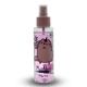Pusheen The Cat Body Mist for Girls - Strawberry Fragrance - Long-Lasting Scent, Fun Fruity Perfume Spray for Adults and Kids Aged 6+, 100ml