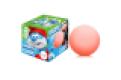 The Smurfs Raspberry Flavoured Kids Bath Bomb | 100% Natural & Vegan - 165 grams