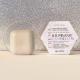 Senso Naturale Crystal Glow Shimmer Solid Body Oil with Vitamin E | Vegan with 100% Natural Ingredients