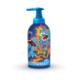 Hot Wheels Beast Mode 2 in 1 Kids Shower Gel & Shampoo | Suitable for 3+ Years Kids - 1 litre