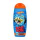 Hot Wheels Beast Mode 2 in 1 Kids Shower Gel & Shampoo | Suitable for 3+ Years Kids - 250 ml