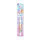 Winx Battery Powered Toothbrush with Protection Cap - Soft Vibrating Head System and Comfortable Handle for Kids 4+ Years, Includes 1 AA Battery