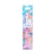 Winx Club Little Teeth Toothbrush for Kids with Protection Cap, Soft Rounded Bristles, Suction Cup for Children Ages 3+