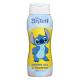 Disney Stitch 2-in-1 Kids Shampoo & Body Wash 500ml – Gentle Head-to-Toe Wash for Children Aged 3+, Vegan & Paraben-Free
