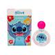 Disney Stitch Eau de Toilette Natural Perfume Spray, Long-Lasting EDT Fragrance Spray for Kids, 50ml