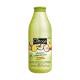 Cottage Moisturising Shower Gel & Bath Milk – 97% Natural Ingredients, pH Neutral, Dermatologically Tested, Hydrating Body Wash with Pineapple & Coconut Cream Fragrance, Nourishing for Dry Skin, 750ml