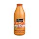 Cottage Moisturising Shower Gel & Bath Milk – 97% Natural, pH Neutral, Hydrating Body Wash with Sweet Caramel Fragrance, Dermatologically Tested, Nourishing & Soothing for Dry Skin, 750ml