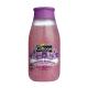 Cottage Exfoliating Shower Gel – Sweet Violet Fragrance, 100% Natural Exfoliating Grains, Extra Gentle Scrub, Hydrating & Softening, pH Neutral, Dermatologist-Tested, Paraben-Free, 270ml