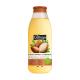 Cottage Shower Oil with Argan Oil – 97% Natural Ingredients, Body Wash for Dry & Sensitive Skin, pH Neutral, Dermatologist-Tested, Biodegradable, Paraben & SLS-Free, 560ml