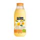 Cottage Shower Oil with Monoi – 97% Natural Ingredients, Body Wash for Dry & Sensitive Skin, pH Neutral, Dermatologist-Tested, Biodegradable, Paraben & SLS-Free, 560ml