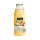 Cottage Almond Oil Shower Oil – 97% Natural Ingredients, Body Wash for Dry & Sensitive Skin, pH Neutral, Dermatologist-Tested, Biodegradable, Paraben & SLS-Free, 560ml