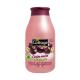 Cottage Black Cherry & Pistachio Shower Milk – Moisturising Body Wash with 97% Natural Ingredients, pH Neutral, Dermatologist-Tested for Sensitive Skin, 250ml