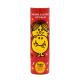Mr. Men Little Miss Sunshine Strawberry Flavour Lip Balm – Moisturizing & Hydrating Formula | Natural, Vegan & Dermatologically Tested | Perfect for Kids & Adults, 5g