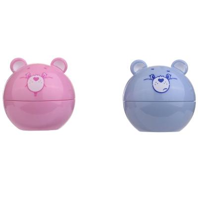 Care Bears Strawberry or Coconut Flavour 3D Lip Balm – Moisturizing & Hydrating Formula | Natural, Vegan & Dermatologically Tested | Perfect for Kids & Adults, 7g (You only Receive one)