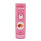 Care Bears Strawberry Flavour Lip Balm – Moisturizing & Hydrating Formula | Natural, Vegan & Dermatologically Tested | Perfect for Kids & Adults, 5g