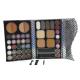 Chic by Ruth Taylor Make-Up Palette Notebook for girls