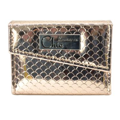Chic by Ruth Taylor Make-Up Palette for girls – Eyeshadows, Highlighter, Applicators, Blush, Makeup, Lip Gloss, Mirror