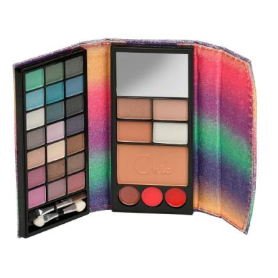 Chic by Ruth Taylor Make-Up Palette for girls – you will receive any one model