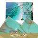 Senso Naturale Emotion Box Italian Journey Shower Balms Pack | 2 Soaps - Seductive Sardinia, Myrtle and Juniper