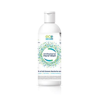 Ecosecure Antibacterial Hand Wash - 500ml