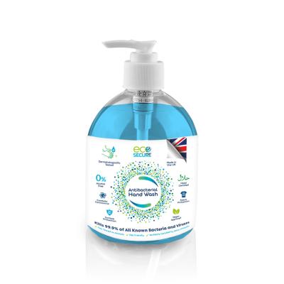 Ecosecure antibacterial Hand Wash - 100ml