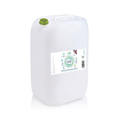 Ecosecure Surface Sanitiser, Alcohol Free, Vegan & Cruelty Free - 25 Litre