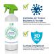 Ecosecure Surface Sanitiser Spray, Alcohol Free, Vegan & Cruelty Free - 1 Litre
