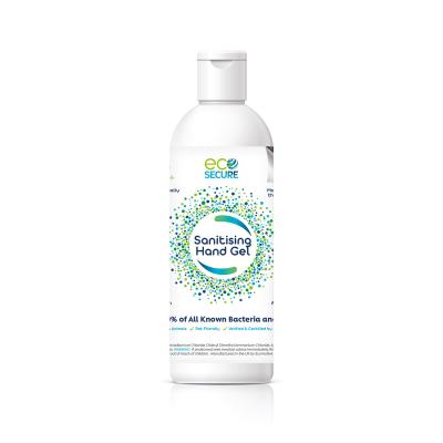 Ecosecure Sanitising Hand Gel - 100ml