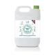 Ecosecure Electrostatic Mist Alcohol Free Disinfectant Liquid Sanitiser - 5 Litre