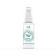 Ecosecure Electrostatic Mist Alcohol Free Disinfectant Liquid Sanitiser - 100 ml