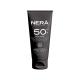 NERA SPF 50 Sunscreen Body Lotion – UVA & UVB Protection, Lightweight, Water-Resistant, Hydrating Formula with Black Myrtle & Volcanic Stone Extracts, Antioxidant-Rich & Dermatologically Tested, 100ml