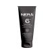 NERA SPF 6 Sunscreen Body Lotion – Lightweight UVA - UVB Protection with Black Myrtle & Volcanic Stone Extracts, Hydrating, Water-Resistant, Antioxidant-Rich & Paraben-Free, 100ml