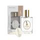 Sophie La Girafe Eau de Toilette Natural Perfume Spray, Vegan and Dermatologically tested EDT Fragrance for Kids Age 5+ & Mothers, 100ml