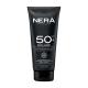 NERA SPF 50 Sunscreen Body Lotion – UVA & UVB Protection, Lightweight, Water-Resistant, Hydrating Formula with Black Myrtle & Volcanic Stone Extracts, Antioxidant-Rich & Dermatologically Tested, 200ml