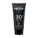 NERA SPF 30 Sunscreen Body Lotion – Lightweight UVA-UVB Protection with Black Myrtle & Volcanic Stone Extracts, Hydrating, Water-Resistant, Antioxidant-Rich & Paraben-Free, 200ml