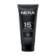 NERA SPF 15 Sunscreen Body Lotion – Lightweight UVA-UVB Protection with Black Myrtle & Volcanic Stone Extracts, Hydrating, Water-Resistant, Antioxidant-Rich & Paraben-Free, 200ml