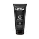 NERA SPF 6 Sunscreen Body Lotion – Lightweight UVA - UVB Protection with Black Myrtle & Volcanic Stone Extracts, Hydrating, Water-Resistant, Antioxidant-Rich & Paraben-Free, 200ml