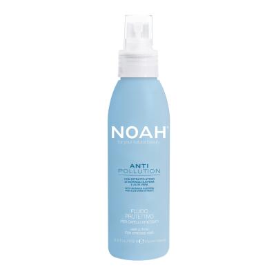 NOAH Natural Anti Pollution Hair Lotion with Moringa Oleifera and Aloe Vera Extract- Hair lotion spray 150ml
